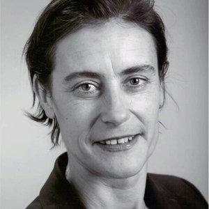 Sylvie MASCARAS