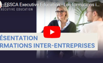 ESSCA Executive Education